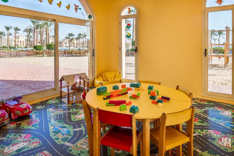 Cleopatra Luxury resort Makadi Bay - Aktivite