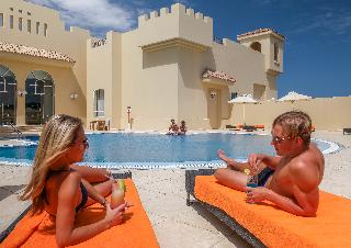 Cleopatra Luxury resort Makadi Bay fotoÄŸrafÄ±