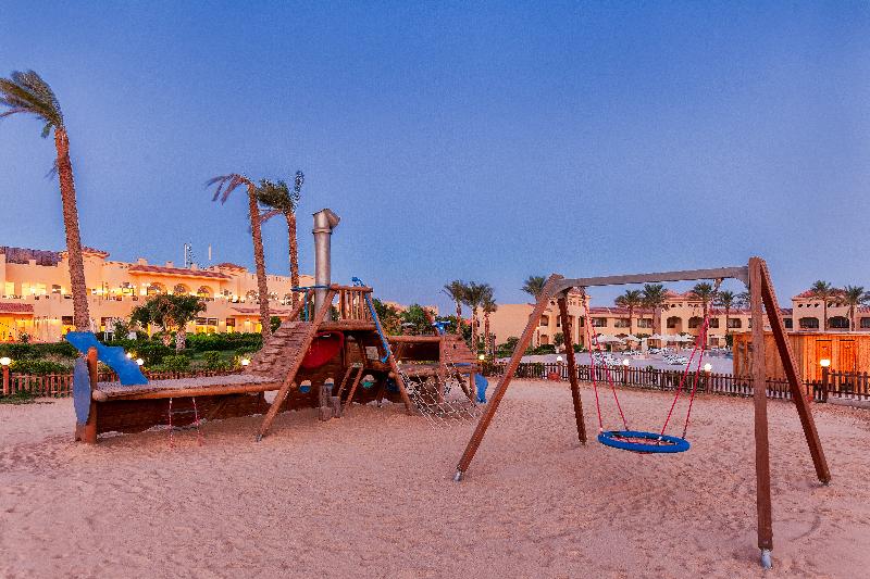 Cleopatra Luxury resort Makadi Bay - Aktivite