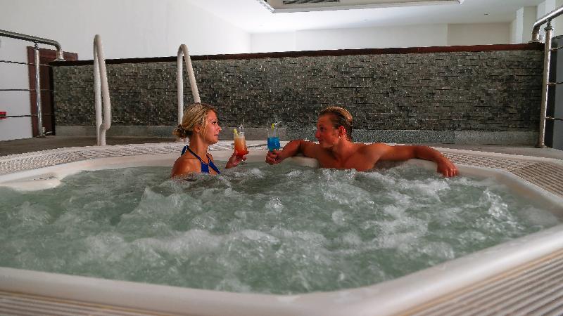 Cleopatra Luxury resort Makadi Bay - Aktivite