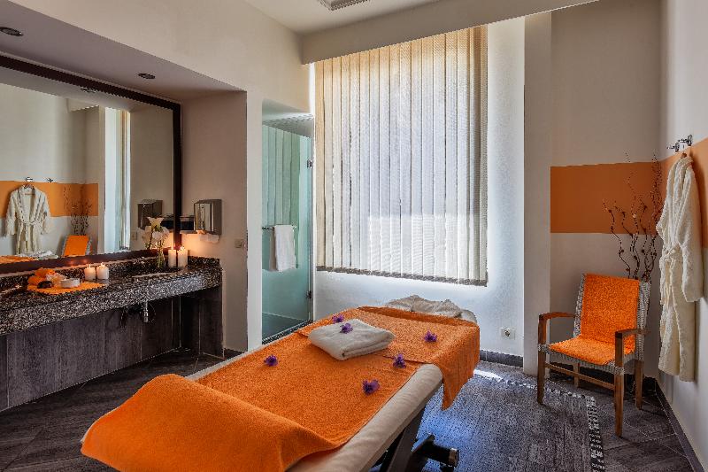 Cleopatra Luxury resort Makadi Bay - Aktivite