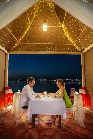 Cleopatra Luxury resort Makadi Bay fotoÄŸrafÄ±