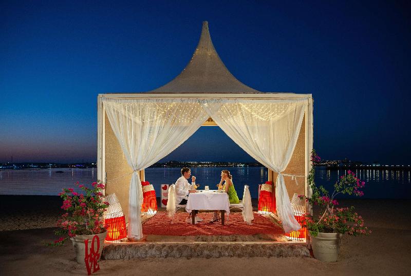 Cleopatra Luxury resort Makadi Bay - Aktivite