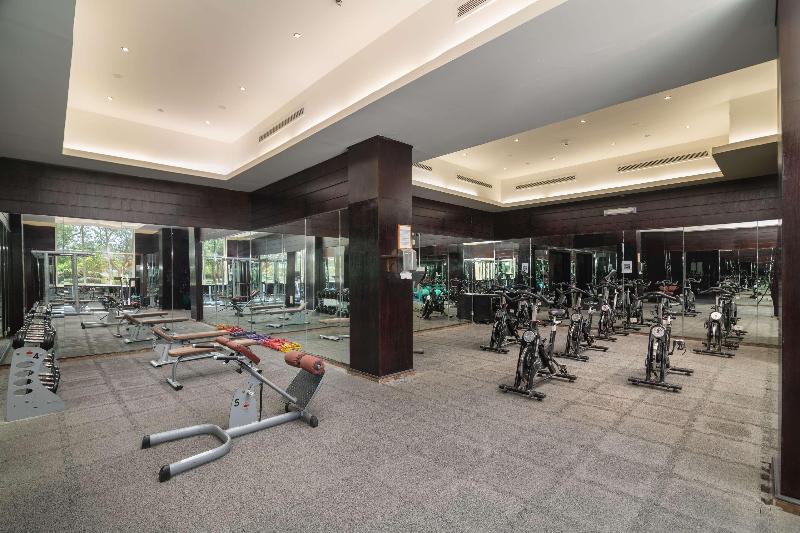 Cleopatra Luxury resort Makadi Bay - Aktivite
