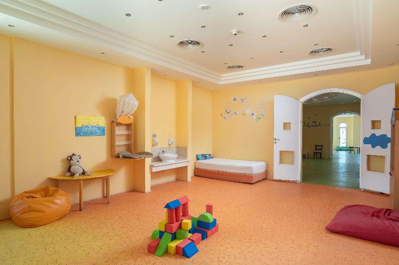 Cleopatra Luxury resort Makadi Bay - Aktivite
