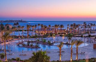 Cleopatra Luxury resort Makadi Bay fotoÄŸrafÄ±