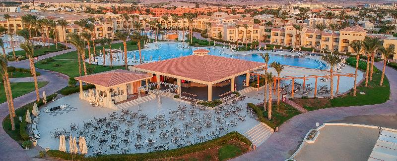 Cleopatra Luxury resort Makadi Bay - Genel