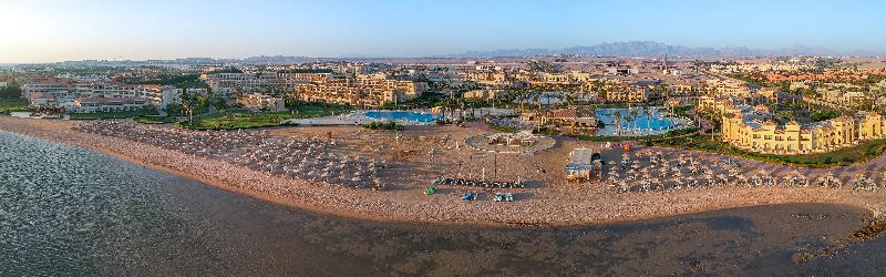 Cleopatra Luxury resort Makadi Bay - Genel