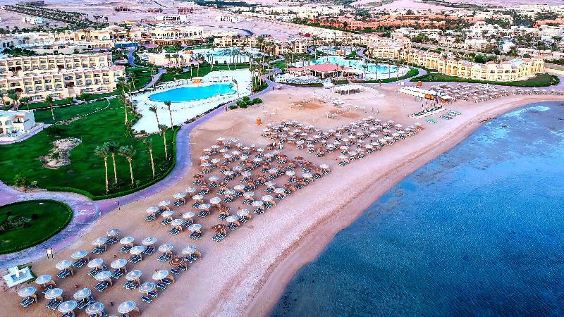 Cleopatra Luxury resort Makadi Bay - Genel