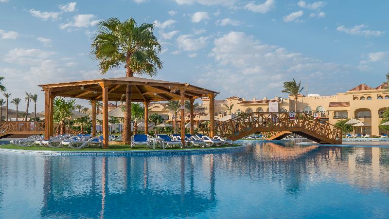 Cleopatra Luxury resort Makadi Bay - Genel