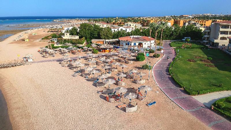 Cleopatra Luxury resort Makadi Bay - Genel