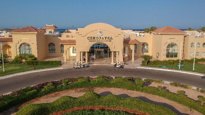 Cleopatra Luxury resort Makadi Bay - Genel