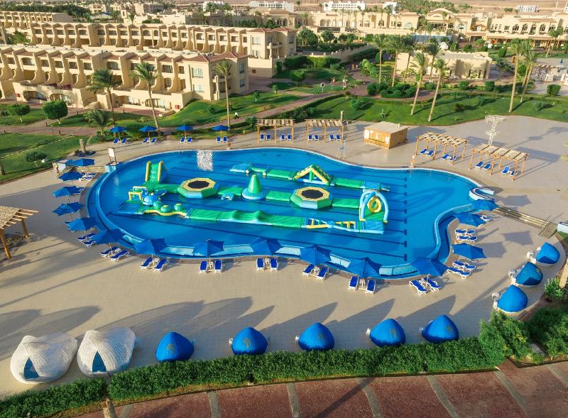 Cleopatra Luxury resort Makadi Bay - Genel