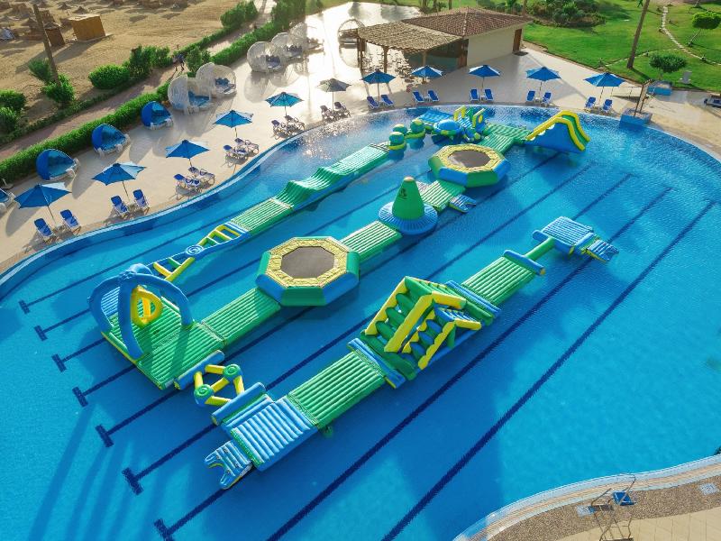 Cleopatra Luxury resort Makadi Bay - Genel