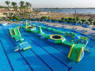 Cleopatra Luxury resort Makadi Bay fotoÄŸrafÄ±