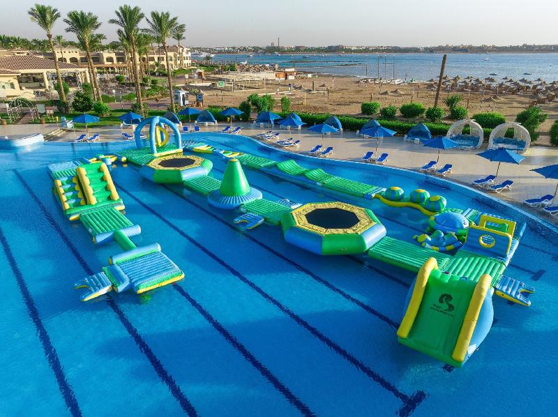 Cleopatra Luxury resort Makadi Bay - Genel