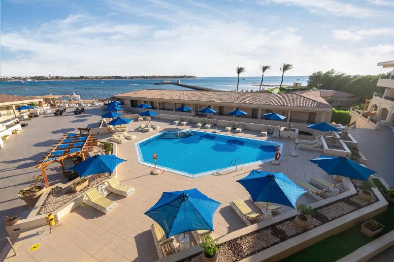 Cleopatra Luxury resort Makadi Bay - Genel
