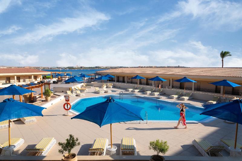 Cleopatra Luxury resort Makadi Bay - Genel