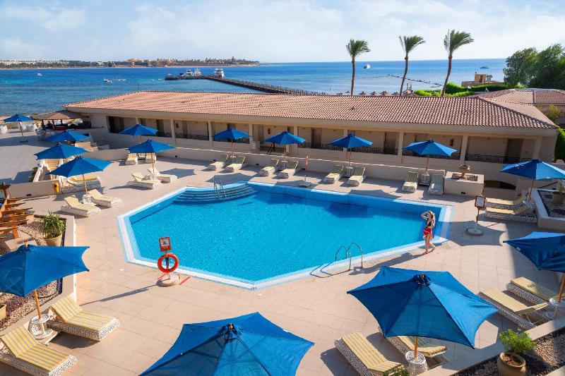 Cleopatra Luxury resort Makadi Bay - Genel