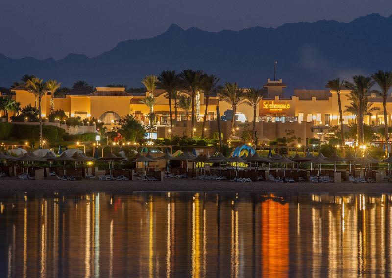 Cleopatra Luxury resort Makadi Bay - Genel