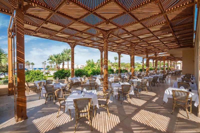 Cleopatra Luxury resort Makadi Bay - Genel
