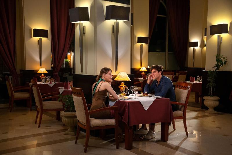 Cleopatra Luxury resort Makadi Bay - Genel