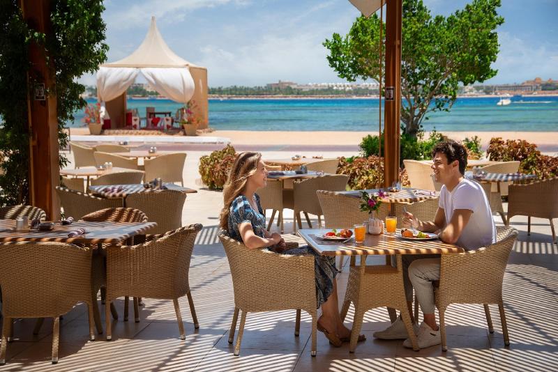 Cleopatra Luxury resort Makadi Bay - Genel