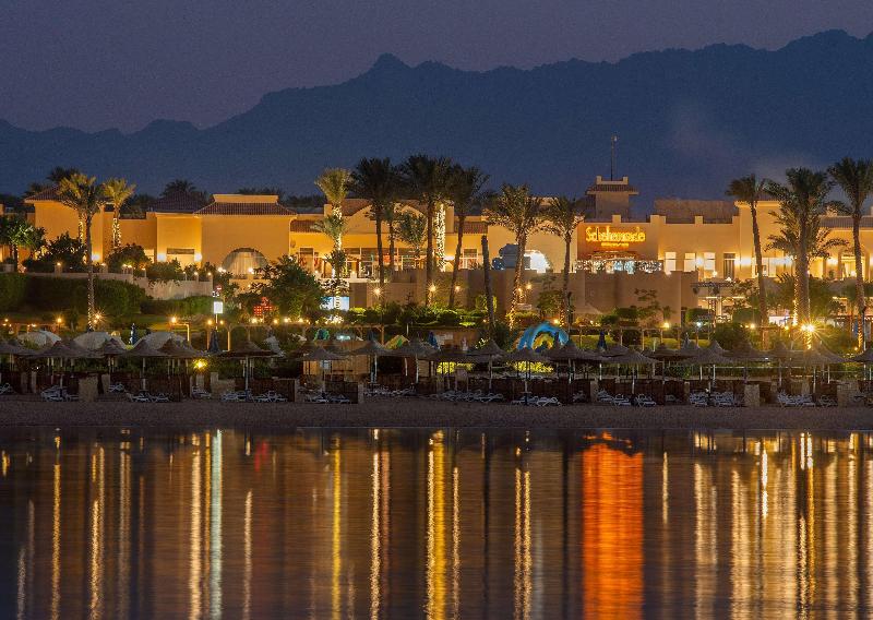 Cleopatra Luxury resort Makadi Bay - Genel