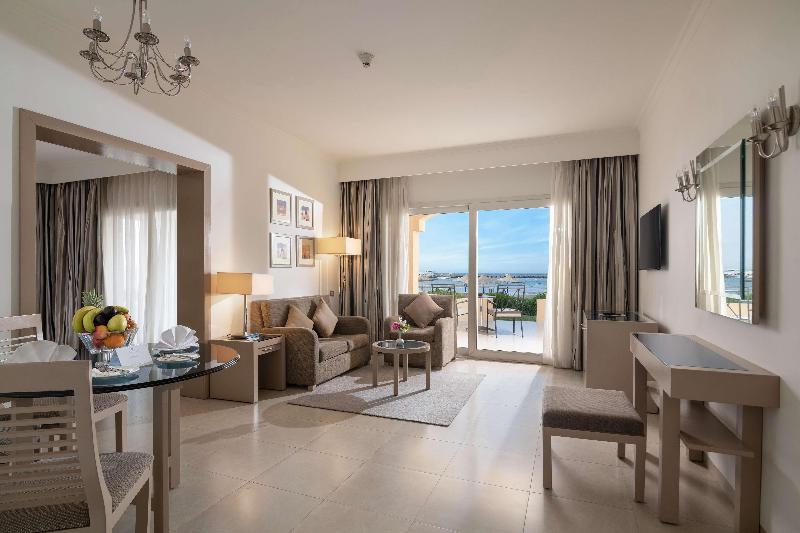 Cleopatra Luxury resort Makadi Bay - Oda