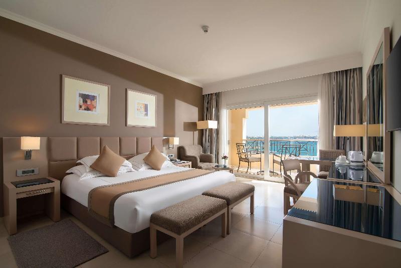 Cleopatra Luxury resort Makadi Bay - Oda