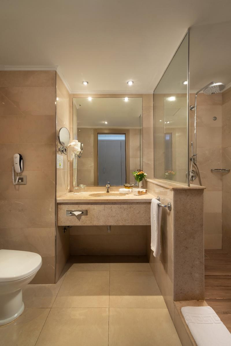 Cleopatra Luxury resort Makadi Bay - Oda