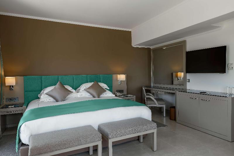 Cleopatra Luxury resort Makadi Bay - Oda