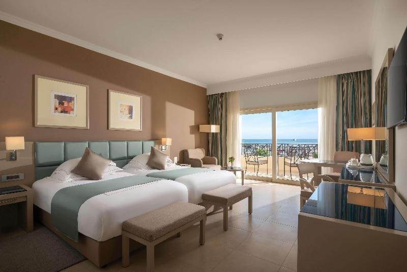 Cleopatra Luxury resort Makadi Bay - Oda