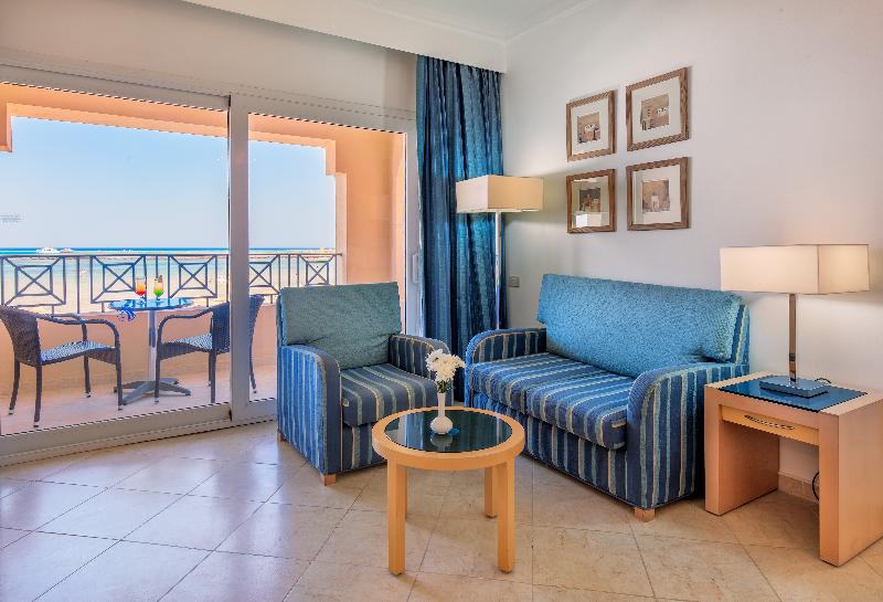 Cleopatra Luxury resort Makadi Bay - Oda