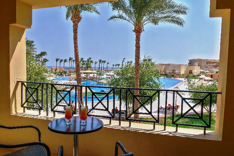 Cleopatra Luxury resort Makadi Bay - Oda