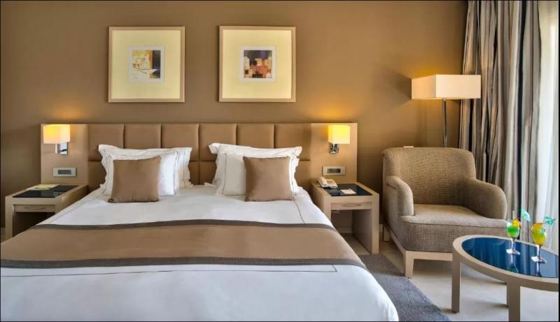 Cleopatra Luxury resort Makadi Bay - Oda