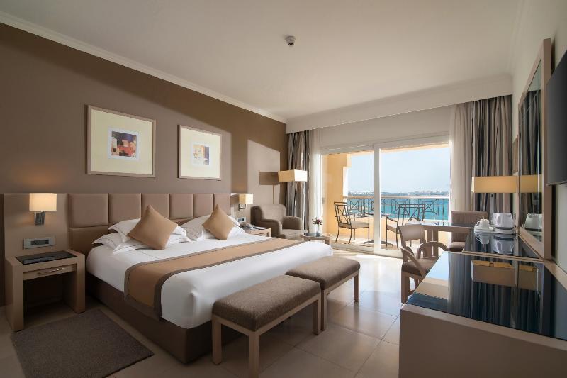 Cleopatra Luxury resort Makadi Bay - Oda