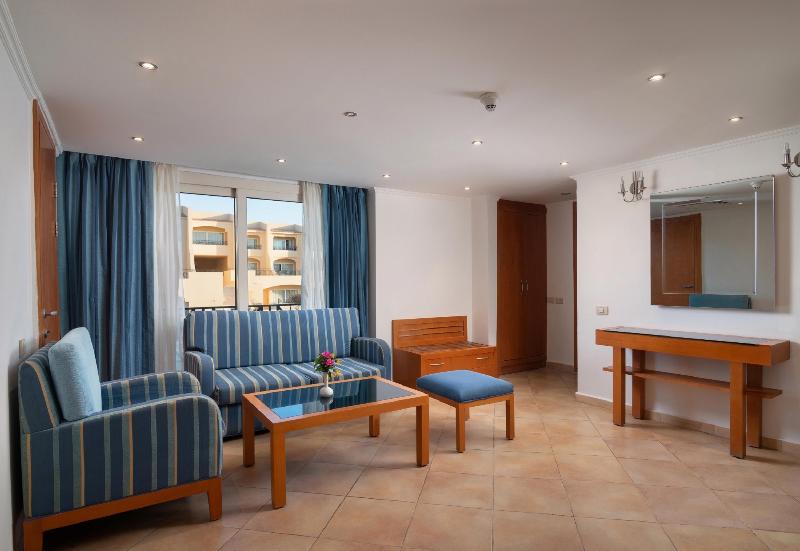Cleopatra Luxury resort Makadi Bay - Oda