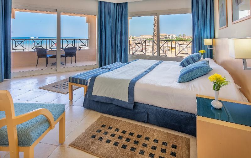 Cleopatra Luxury resort Makadi Bay - Oda