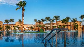 Cleopatra Luxury resort Makadi Bay fotoÄŸrafÄ±