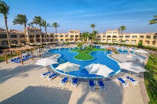 Cleopatra Luxury resort Makadi Bay fotoÄŸrafÄ±
