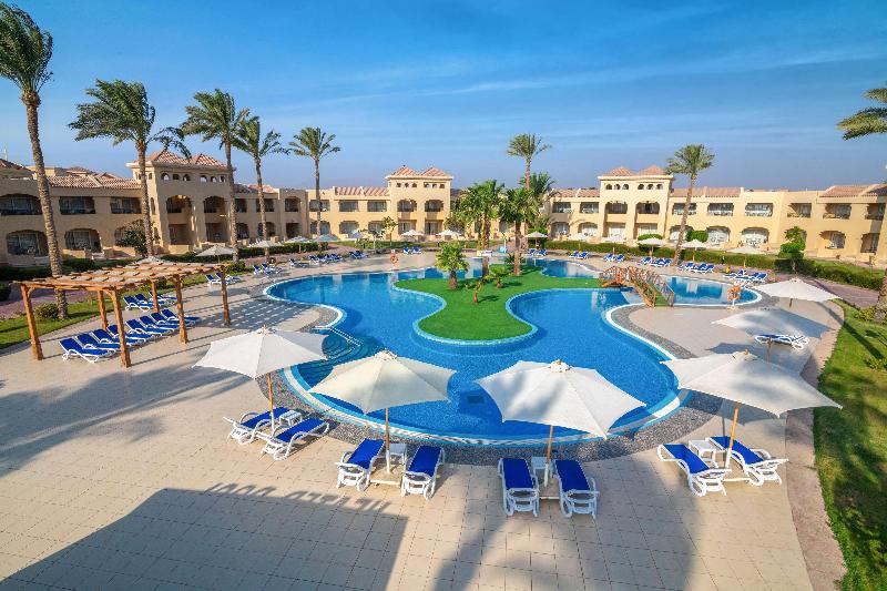 Cleopatra Luxury resort Makadi Bay - Havuz