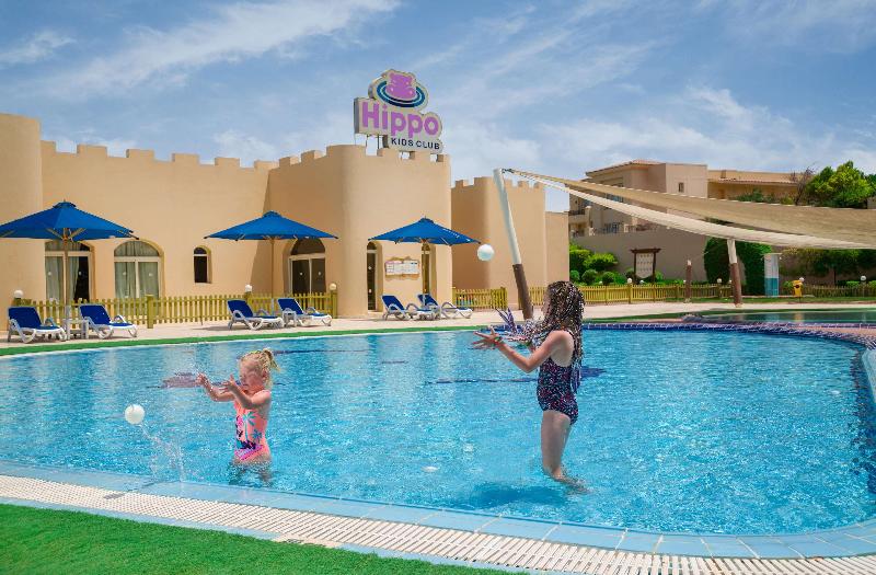 Cleopatra Luxury resort Makadi Bay - Havuz