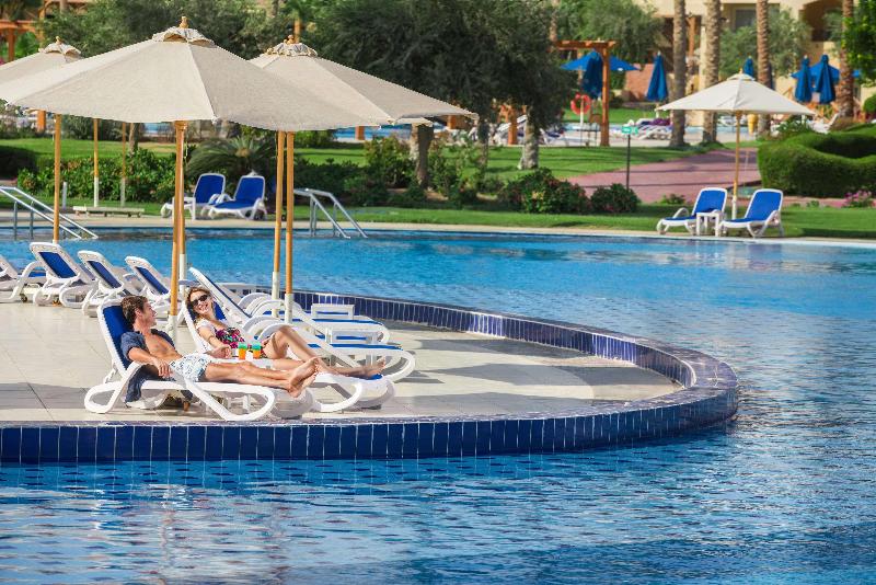 Cleopatra Luxury resort Makadi Bay - Havuz