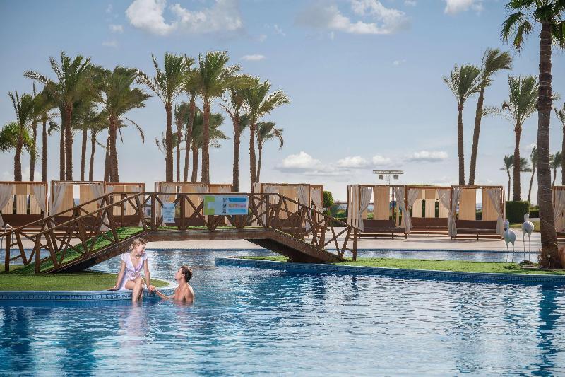 Cleopatra Luxury resort Makadi Bay - Havuz