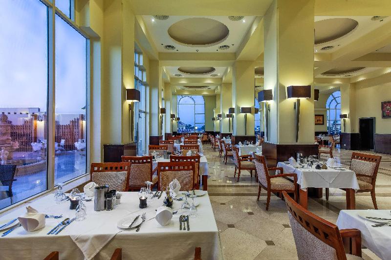 Cleopatra Luxury resort Makadi Bay - Restoran