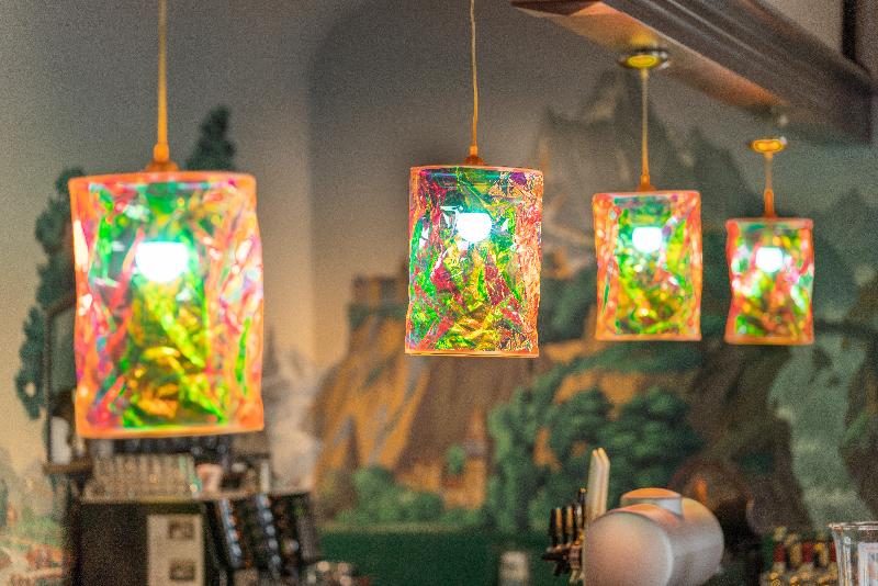 Hotel Krebs Interlaken - Bar