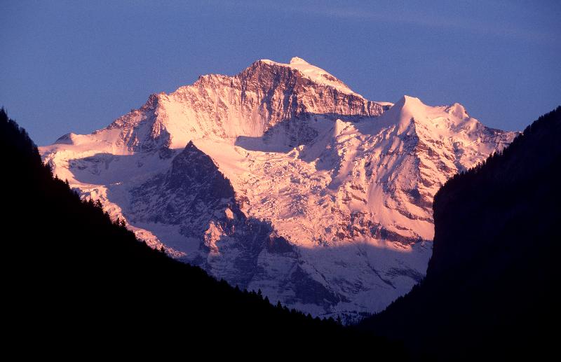 Hotel Krebs Interlaken - Genel