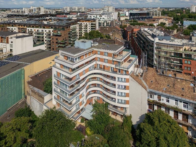Escala Hotel & Suites - Genel