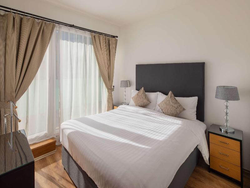 Escala Hotel & Suites - Oda